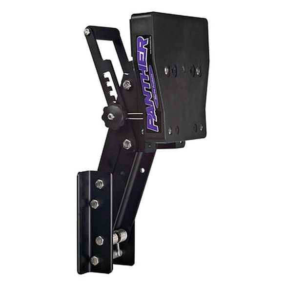 Panther Products Panther 4-Stroke Bracket w/16" Vertical Travel [550416] MyGreenOutdoors