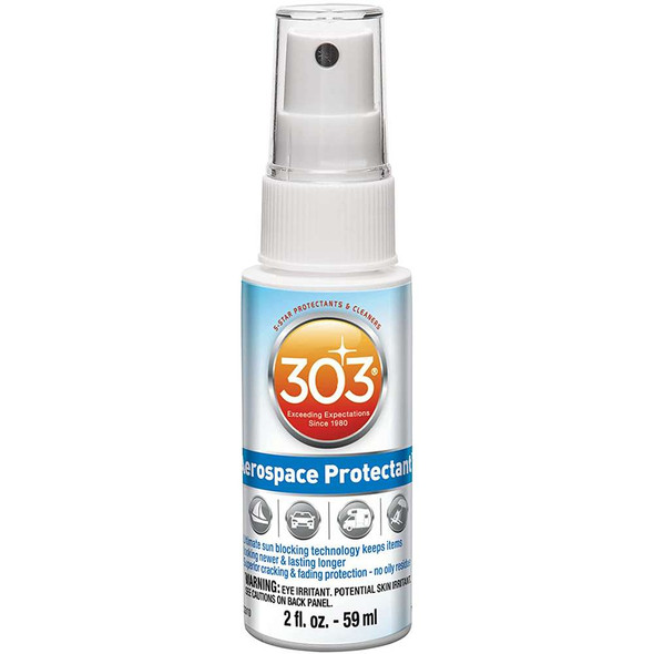 303 303 Aerospace Protectant - 2oz [30302] MyGreenOutdoors