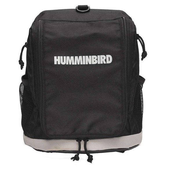 Humminbird Humminbird ICE Fishing Flasher Soft-Sided Carrying Case [780015-1] MyGreenOutdoors