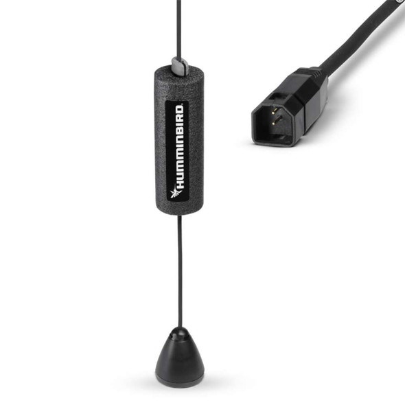 Humminbird Humminbird XI-9-1521 Dual Spectrum Ice Transducer [710273-1] MyGreenOutdoors