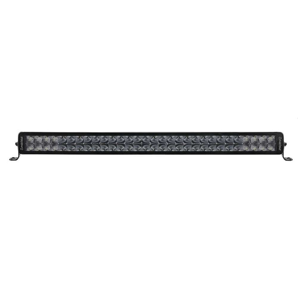 HEISE LED Lighting Systems HEISE 32" Blackout Dual Row - 60 LED - Lightbar [HE-BD32] MyGreenOutdoors