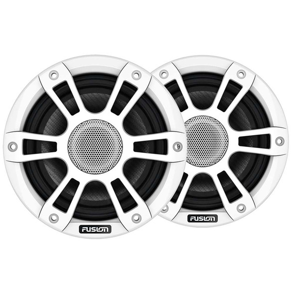 FUSION Fusion Signature Series 3i 6.5" Sports Speakers - White [010-02771-20] MyGreenOutdoors