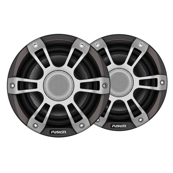 FUSION Fusion Signature Series 3i 6.5" Sports Speakers - Grey [010-02771-21] MyGreenOutdoors