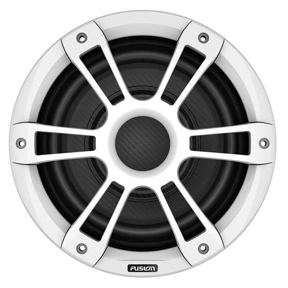 FUSION Fusion Signature Series 3i 10" Sports Subwoofer - White [010-02774-20] MyGreenOutdoors