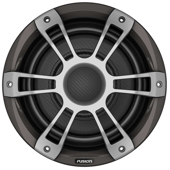 FUSION Fusion Signature Series 3i 10" Sports Subwoofer - Grey [010-02774-21] MyGreenOutdoors