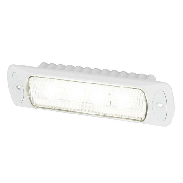 Hella Marine Hella Marine Sea Hawk-R LED Floodlight - White [980577011] MyGreenOutdoors