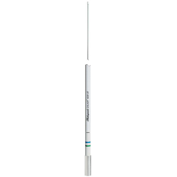 Shakespeare 8' Galaxy AM/FM Antenna 5235-XT MyGreenOutdoors