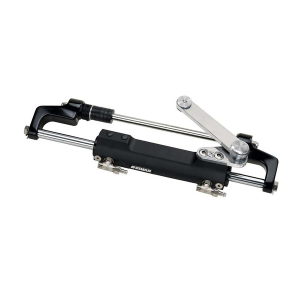 UFlex USA Uflex UC128 Version 1 Hydraulic Cylinder - Port [UC128TS-1P] MyGreenOutdoors