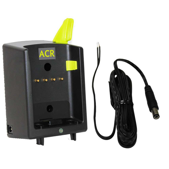 ACR Electronics ACR Rapid Charger Kit f/SR203 [2815] MyGreenOutdoors