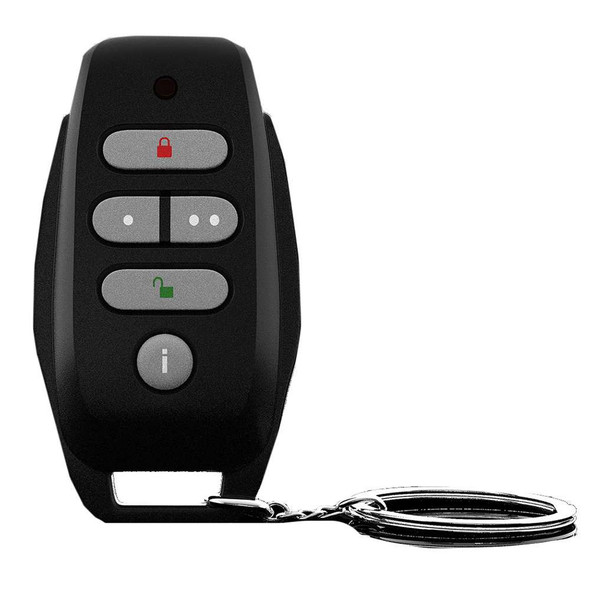 GOST GOST Remote KeyFob [GP-KF25] MyGreenOutdoors