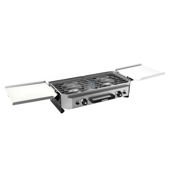 Magma Magma Crossover Double Burner Firebox [CO10-102] MyGreenOutdoors