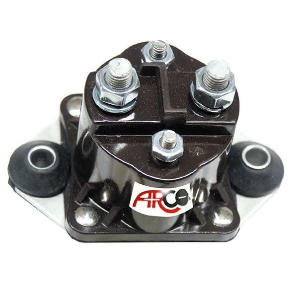 ARCO Marine ARCO Marine Outboard Solenoid f/Mercury/Force w/Isolated Base [SW109] MyGreenOutdoors