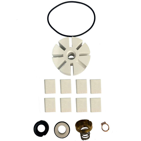 GROCO GROCO Pump Service Kit f/SPO Series Pumps - After 9/2001 [P-10 MASTER] MyGreenOutdoors