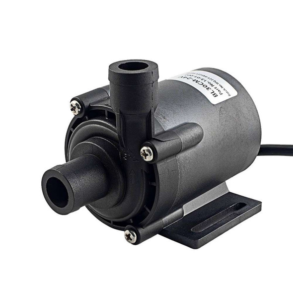 Albin Group Albin Pump DC Driven Circulation Pump w/Brushless Motor - BL30CM 12V [13-01-001] MyGreenOutdoors