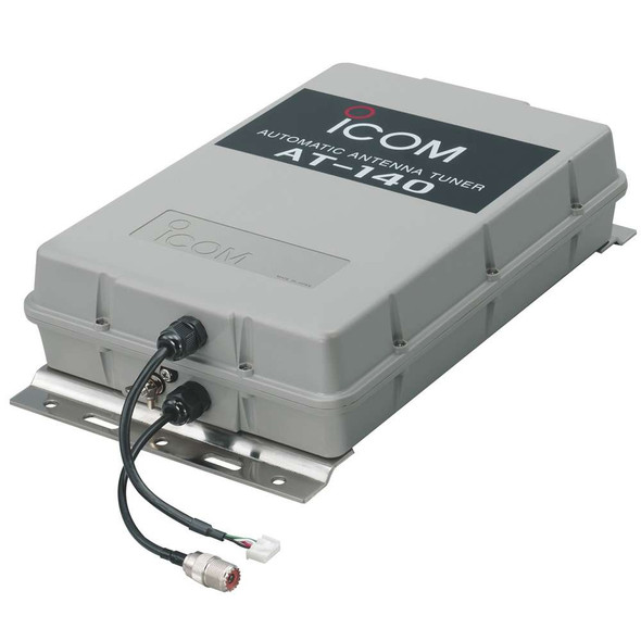 Icom HF Automatic Antenna Tuner f/IC-M802-01 [AT130]