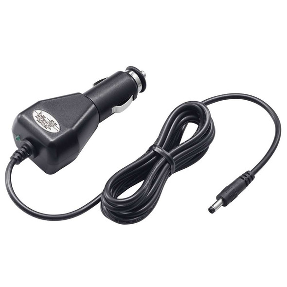 Icom Icom Cigarette Lighter Cable [CP24] MyGreenOutdoors