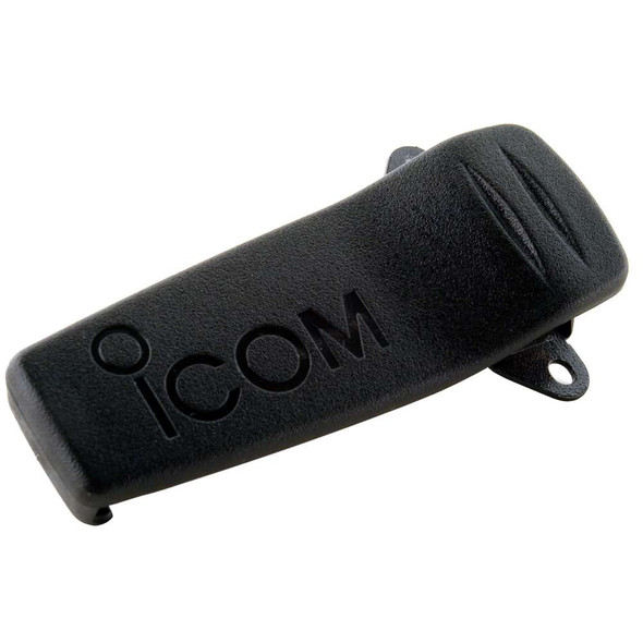 Icom Icom Alligator Belt Clip [MB103] MyGreenOutdoors