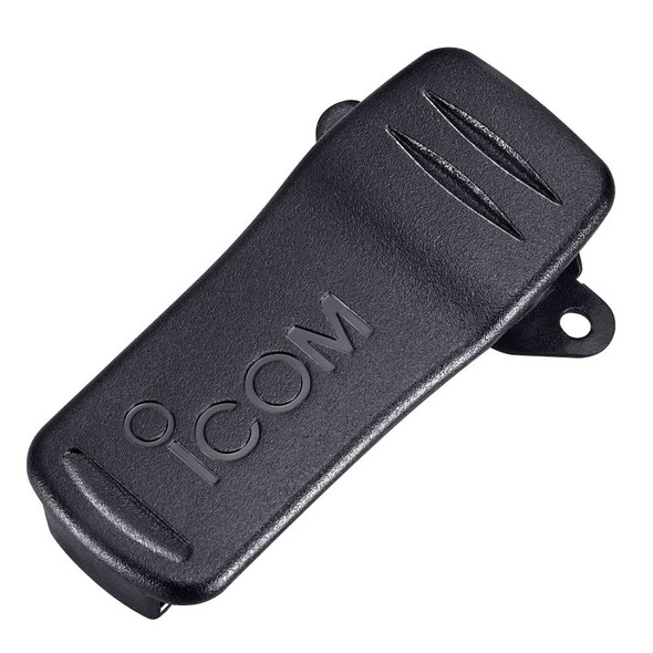 Icom Icom Standard Belt Clip f/M88, F50 & F60 [MB98] MyGreenOutdoors