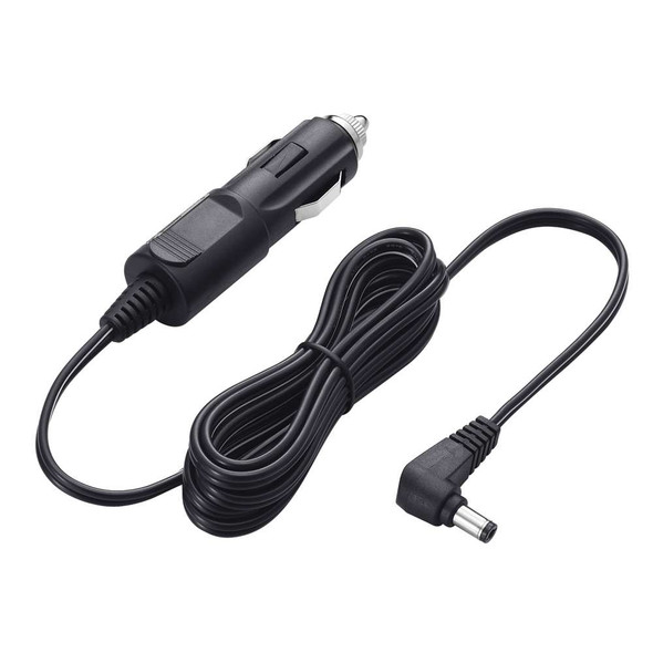 Icom Icom 12V Cigarette Lighter Cable [CP23L] MyGreenOutdoors