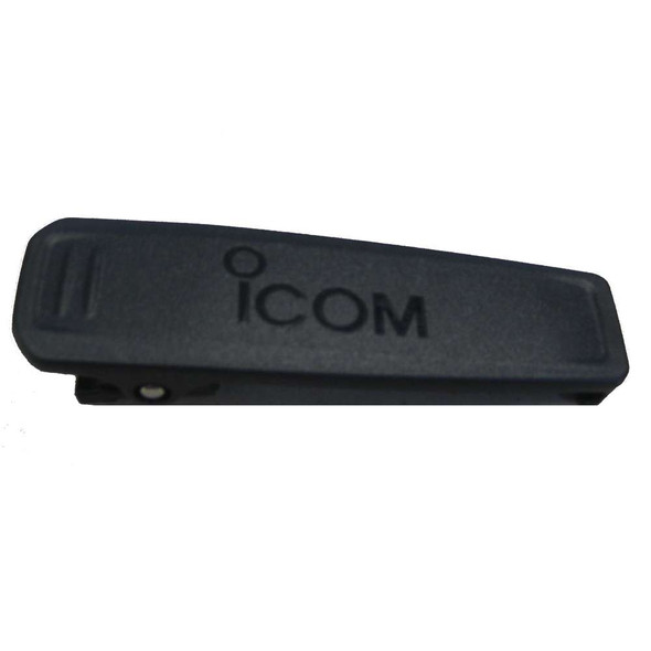 Icom Icom Alligator Belt Clip f/M25 [MB133] MyGreenOutdoors