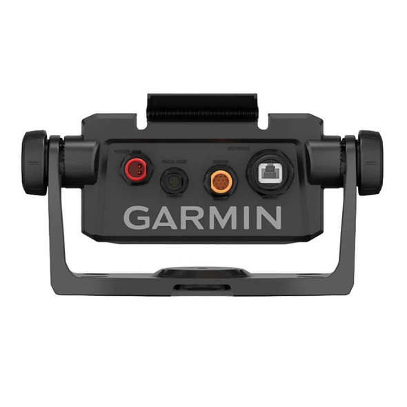 Garmin Garmin Bail Mount w/Quick Release Cradle f/ECHOMAP UHD2 6sv [010-13115-10] MyGreenOutdoors