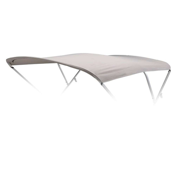 SureShade SureShade Power Bimini Replacement Canvas - Grey [2021014016] MyGreenOutdoors