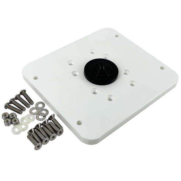 Seaview Seaview Starlink Maritime Top Plate f/Seaview M1 Style Modular Mounts [ADASTLKA] MyGreenOutdoors