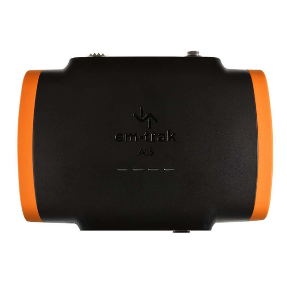 em-trak em-trak B922 Class B AIS Transceiver w/WiFi Bluetooth Wireless Connectivity - 2W CSTDMA [430-0003] MyGreenOutdoors