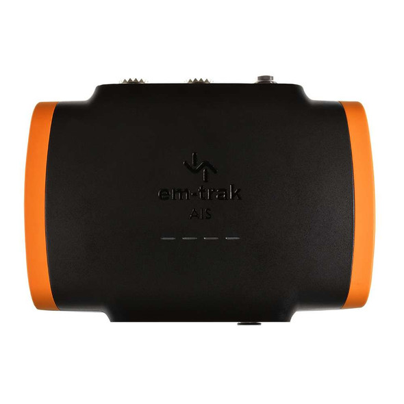 em-trak em-trak B954 Class B AIS Transceiver - 5W SOTDMA w/WiFi, Bluetooth, VHF Antenna Splitter [430-0015] MyGreenOutdoors