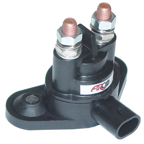 ARCO Marine ARCO Marine Original Equipment Quality Replacement Solenoid f/BRP-OMC Evinrude E-TEC [SW595] MyGreenOutdoors