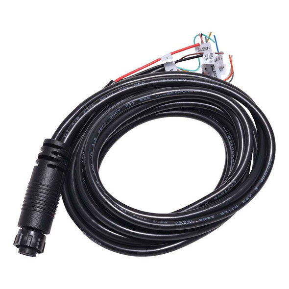 em-trak em-trak Power Data Cable f/B900 Series Transceivers [301-0132] MyGreenOutdoors