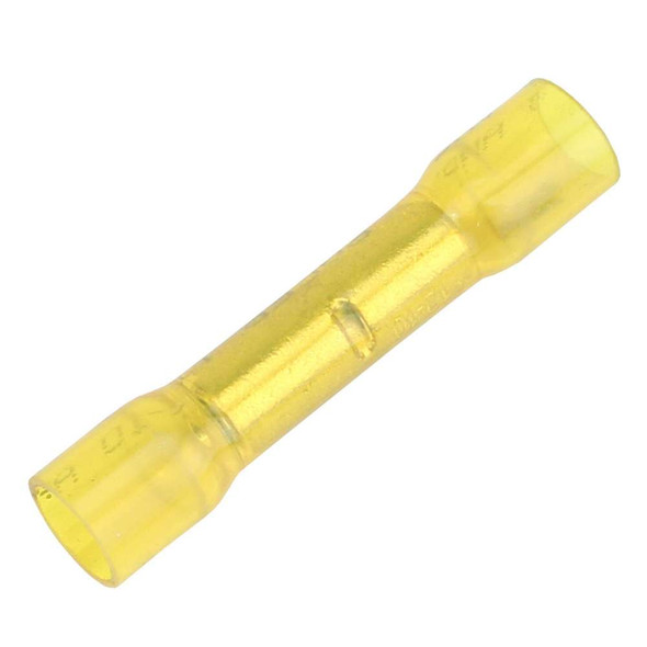 Pacer Group Pacer 12-10 AWG Heat Shrink Butt Connector - 100 Pack [TBSE10-100] MyGreenOutdoors
