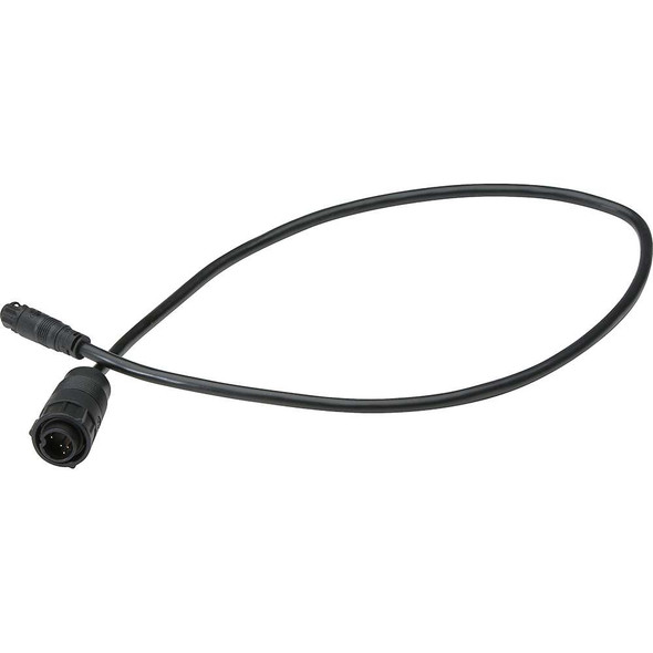 MotorGuide MotorGuide Lowrance 9-Pin HD+ Sonar Adapter Cable Compatible w/Tour Tour Pro HD+ [8M4004174] MyGreenOutdoors