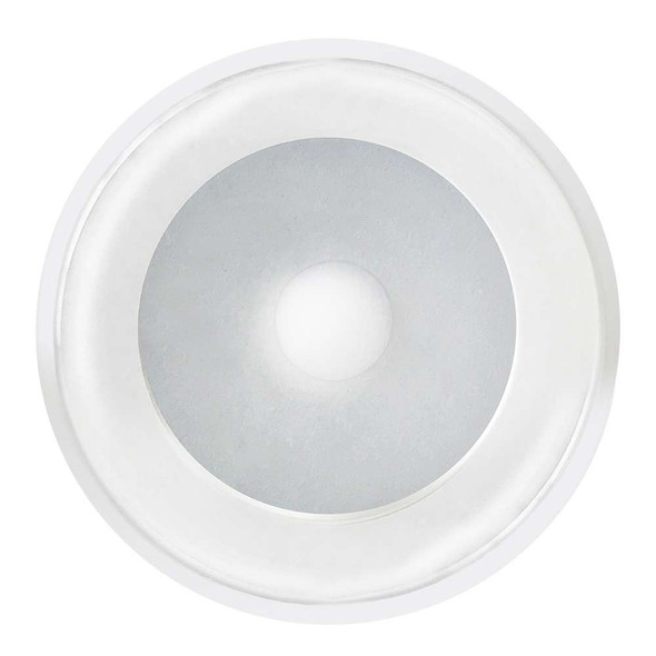 Shadow-Caster LED Lighting Shadow-Caster Downlight - White Housing - Cool White [SCM-DLXS-GW-WH] MyGreenOutdoors