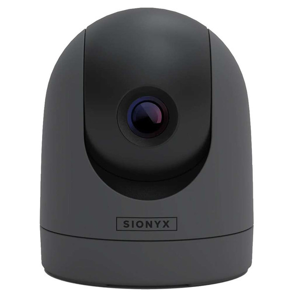 SIONYX SIONYX Nightwave Ultra Low-Light Marine Camera - Grey [C014700] MyGreenOutdoors