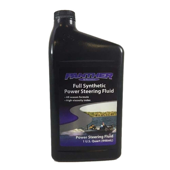 Panther Products Panther XPS Hydraulic Fluid - 1 Quart [100205] MyGreenOutdoors