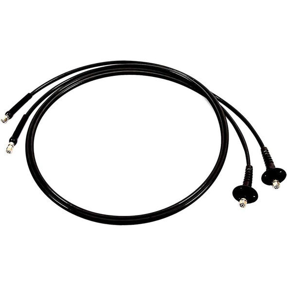 UFlex USA Uflex Hydraulic Hose Kit 6 - Two Hoses w/Bulkhead Fittings [KITOBBHBR-06'] MyGreenOutdoors