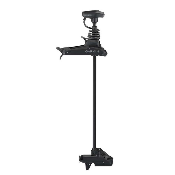 Garmin Garmin Force Kraken Trolling Motor - 63" - Black w/GT56UHD Transducer [010-02573-00] MyGreenOutdoors