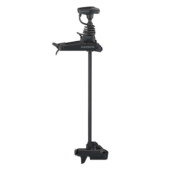 Garmin Garmin Force Kraken Trolling Motor - 75" - Black w/GT56UHD Transducer [010-02573-10] MyGreenOutdoors