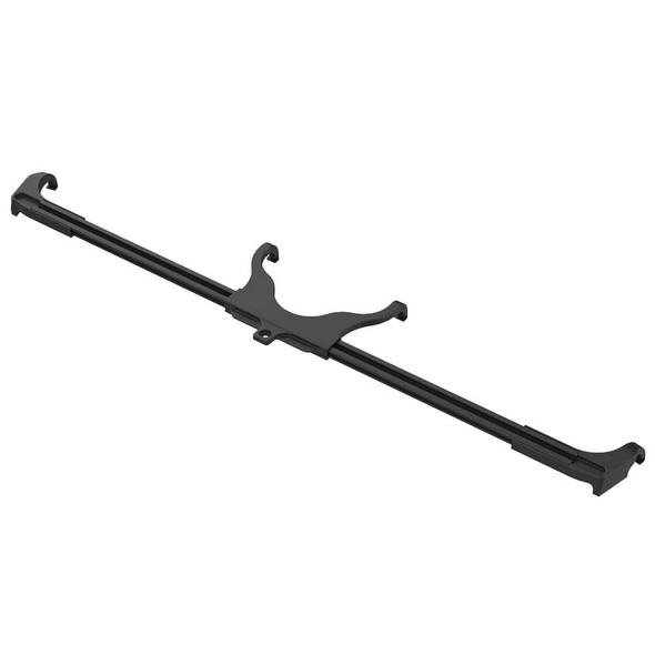 RAM Mounting Systems RAM Mount Tough-Track f/21-23 Ford Bronco [RAM-DT-207-TRACK-EXA-29BU] MyGreenOutdoors