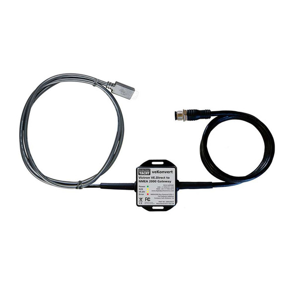 Digital Yacht Digital Yacht veKonvert NMEA 2000 Gateway [ZDIGVEKVT] MyGreenOutdoors