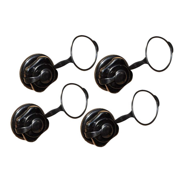 Solstice Watersports Solstice Watersports Boston Valve Replacement Kit [30002] MyGreenOutdoors