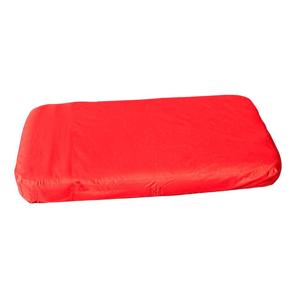 Solstice Watersports Solstice Watersports Sunsoft Mattress - Red [15030R] MyGreenOutdoors