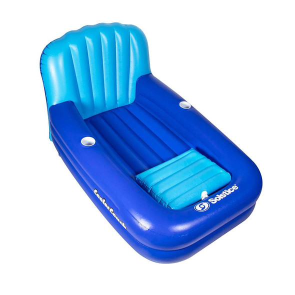 Solstice Watersports Solstice Watersports Cooler Couch [15181SF] MyGreenOutdoors