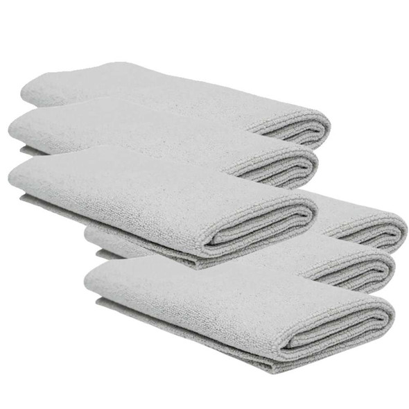 Collinite Collinite Edgeless Microfiber Towels 80/20 Blend - 12-Pack [GPT12] MyGreenOutdoors