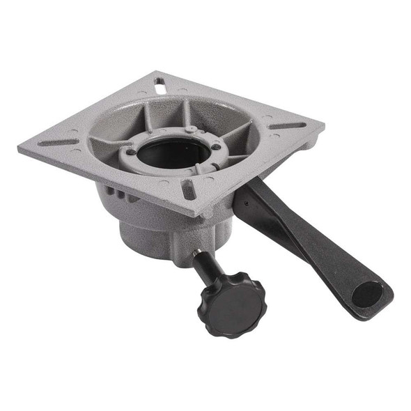 Wise Seats Wise Seat Mount Spider - Fits 2-3/8" Post [8WP95] MyGreenOutdoors