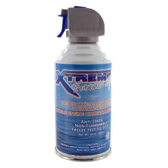 Xtreme Heaters Xtreme Heaters Freeze Spray 3.5oz Can [XTRFS] MyGreenOutdoors