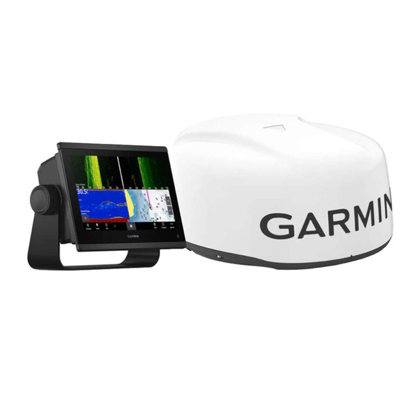 Garmin Garmin GPSMAP 943xsv w/GMR 18 HD3 Radome [010-02366-53] MyGreenOutdoors