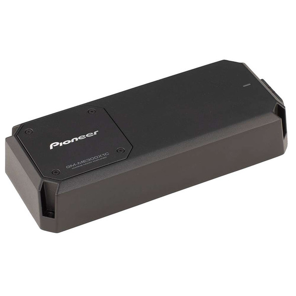 Pioneer Pioneer Weatherproof Compact Monoblock Marine Amplifier - 300W [GM-ME300X1C] MyGreenOutdoors