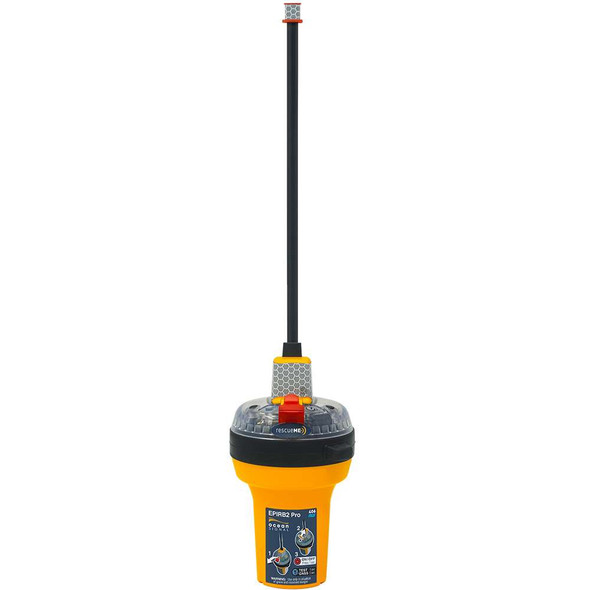 Ocean Signal Ocean Signal rescueME EPIRB2 Pro Cat I w/RLS NFC [702S-04218] MyGreenOutdoors